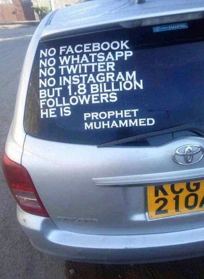 Muhnad Profile Picture