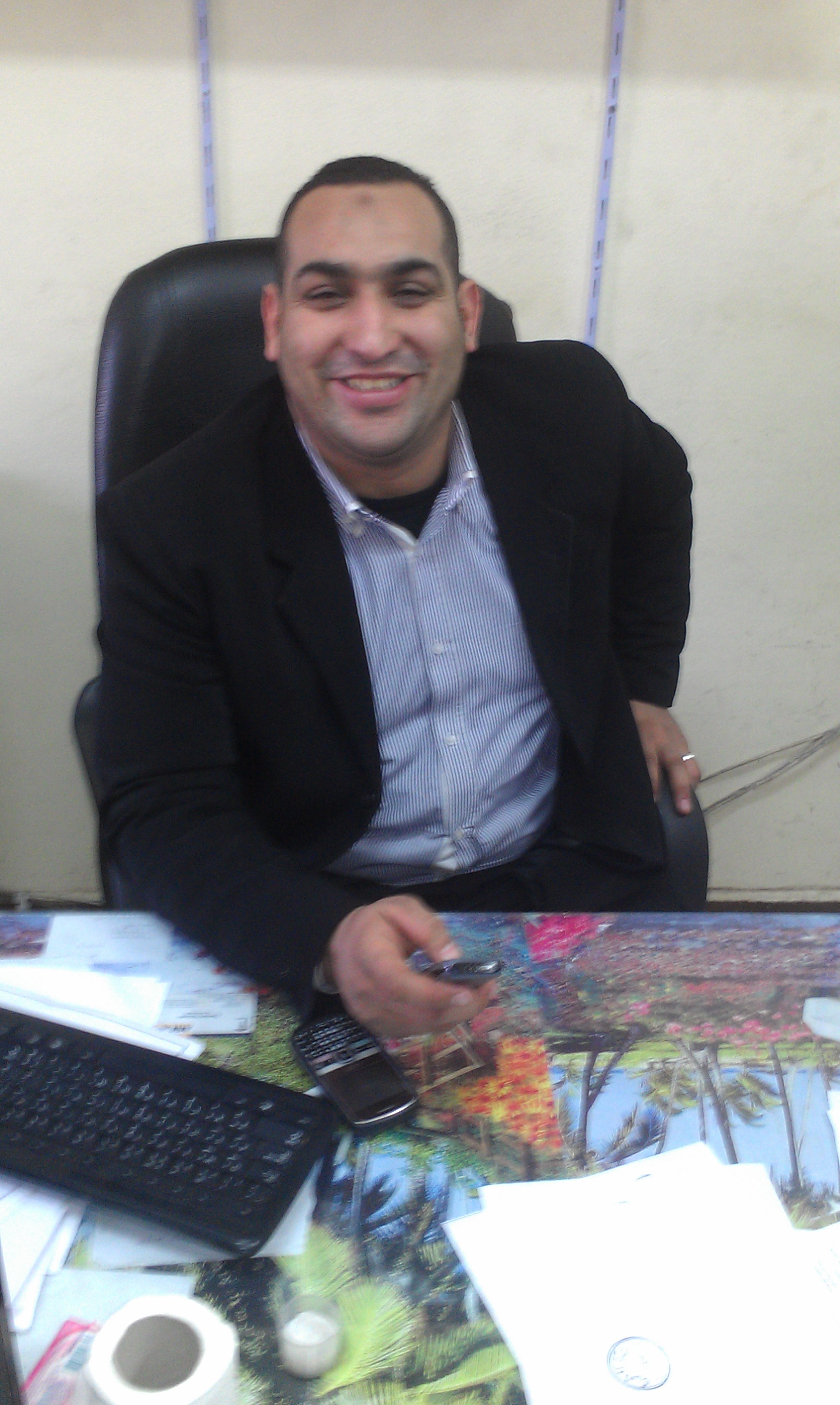 yasserhamada Profile Picture