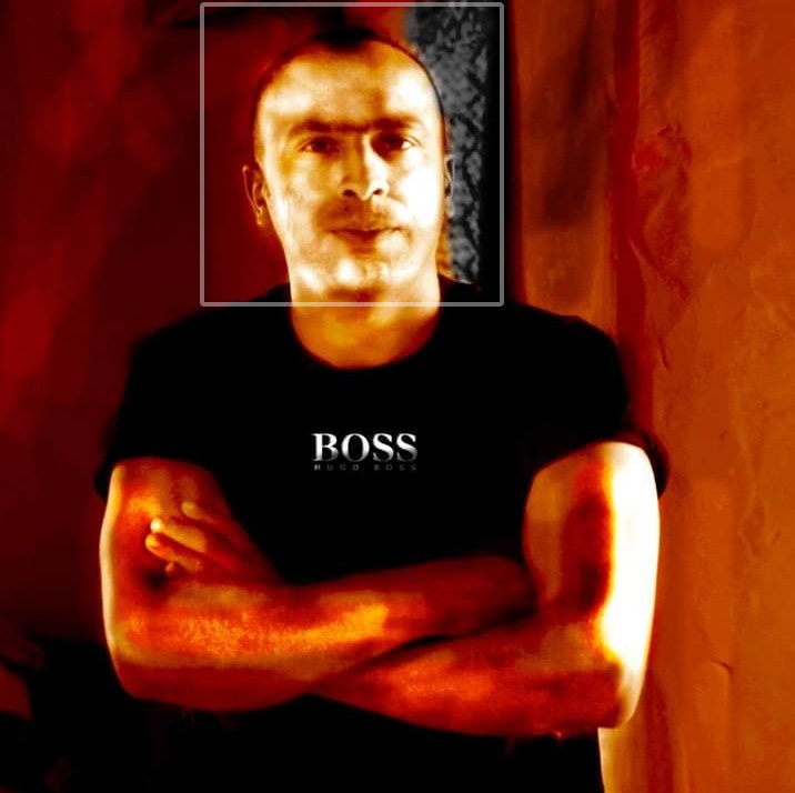 AliAbdElhq Profile Picture