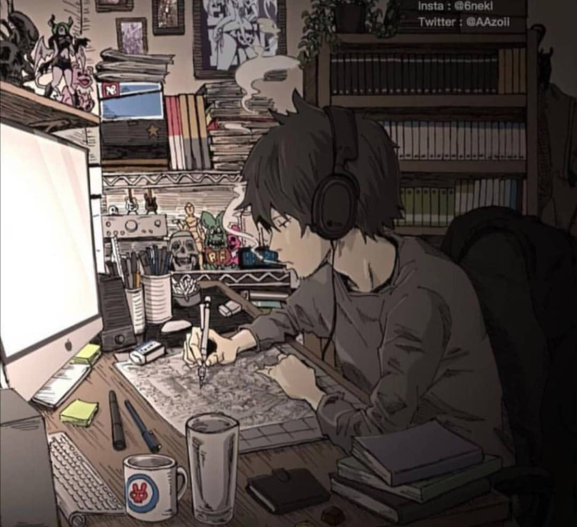 Shrouq Profile Picture