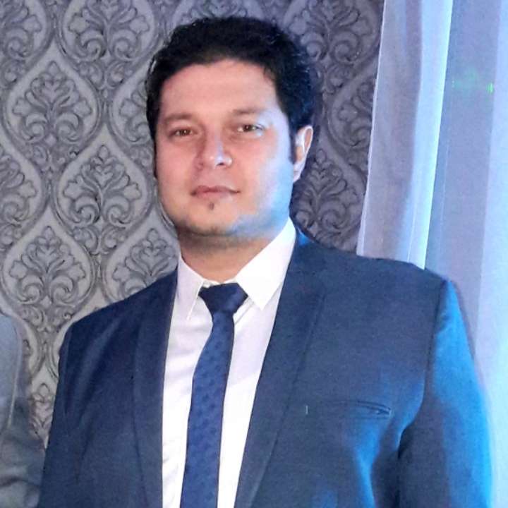 Ahmedyousry Profile Picture