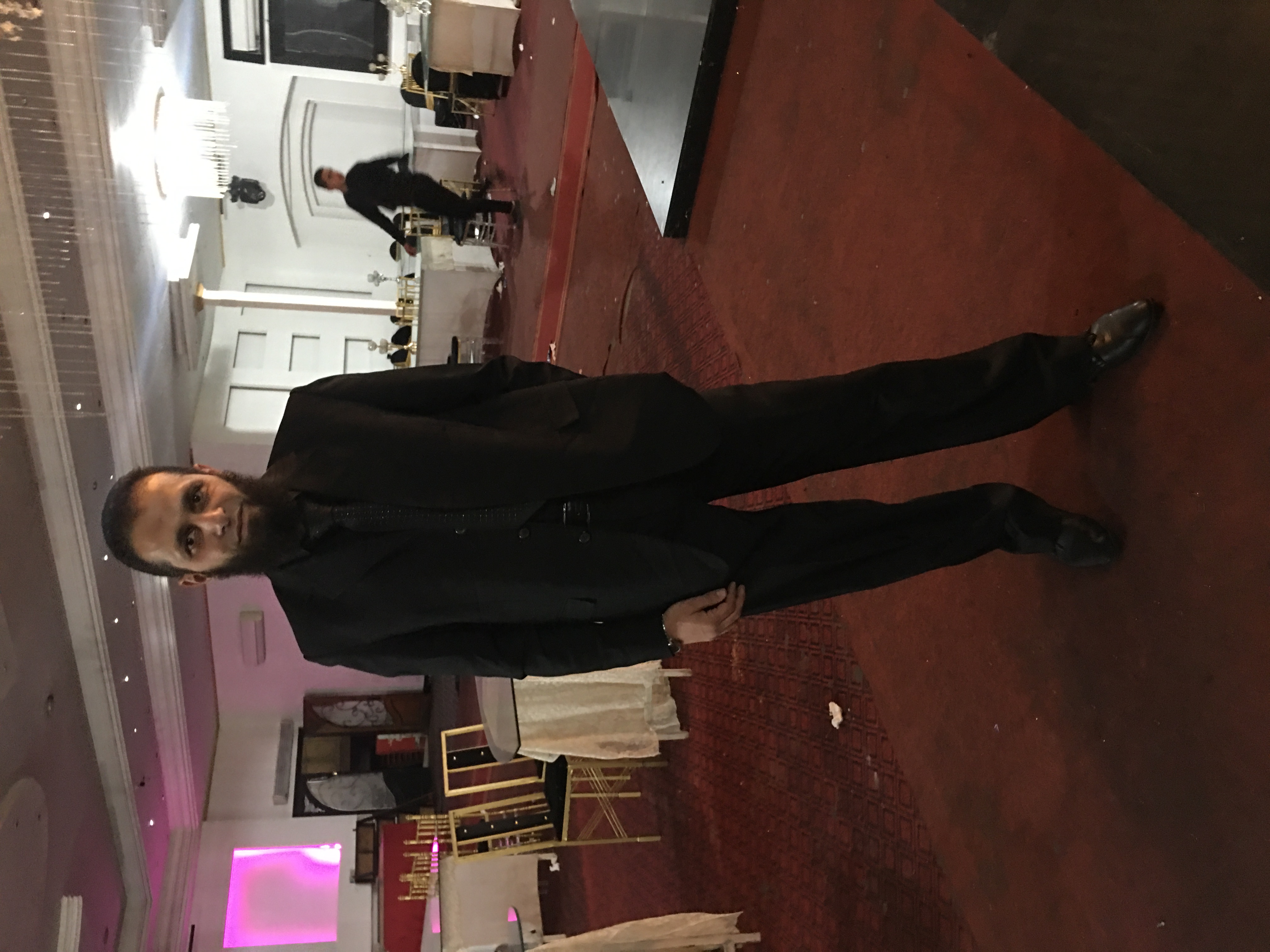 Hanyyassin Profile Picture