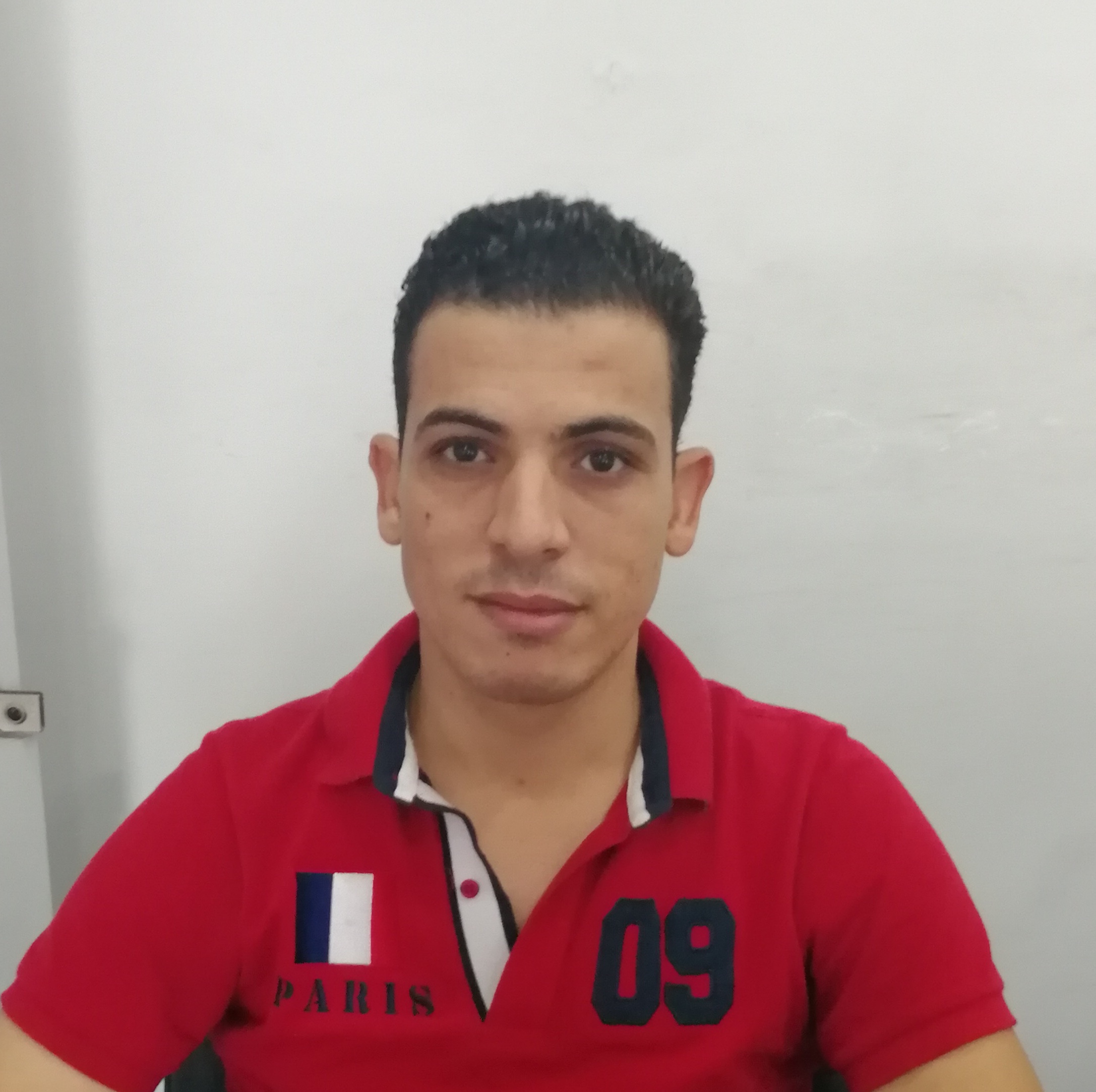 Hamada083 Profile Picture