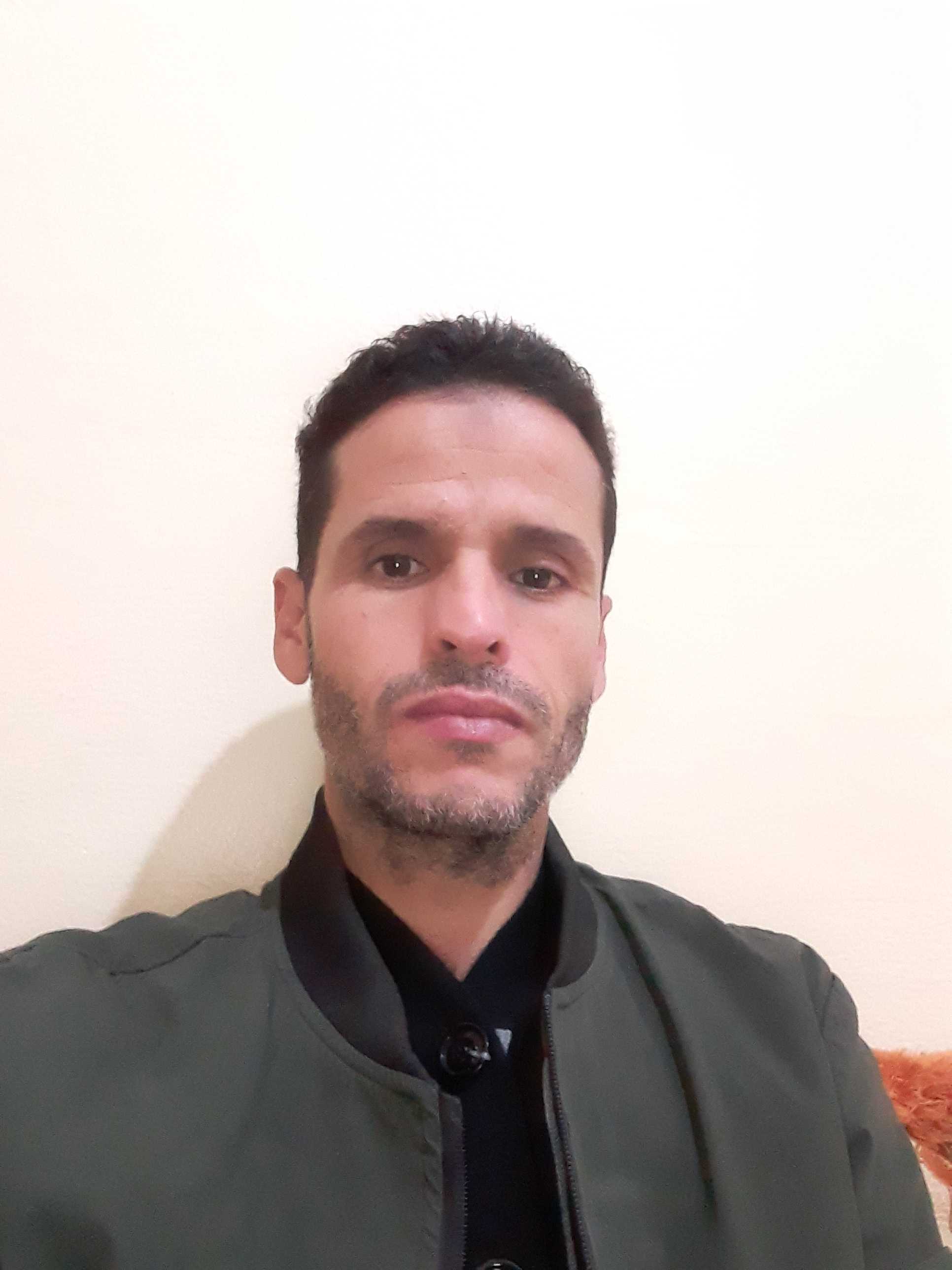 Brahim El Aissaoui Profile Picture