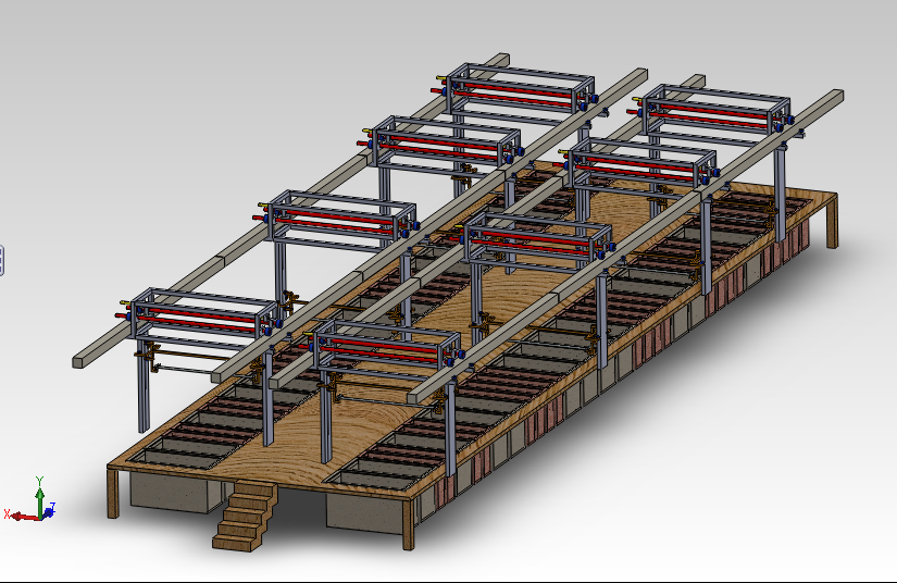 صناعه منتجات مختلفة Project Picture