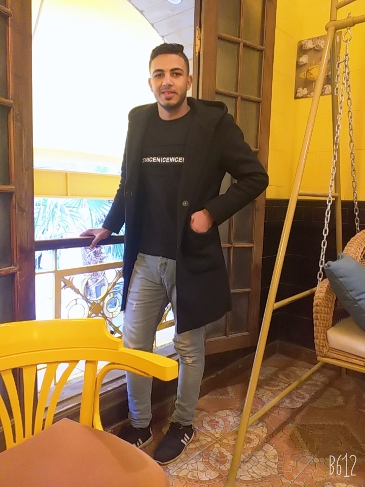 ahmedtalat Profile Picture