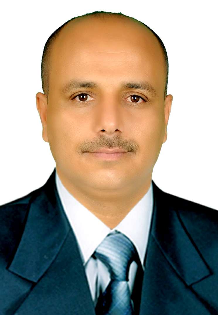 Mohammed Alsharif Profile Picture
