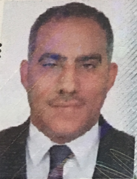 Osama Atallah Profile Picture