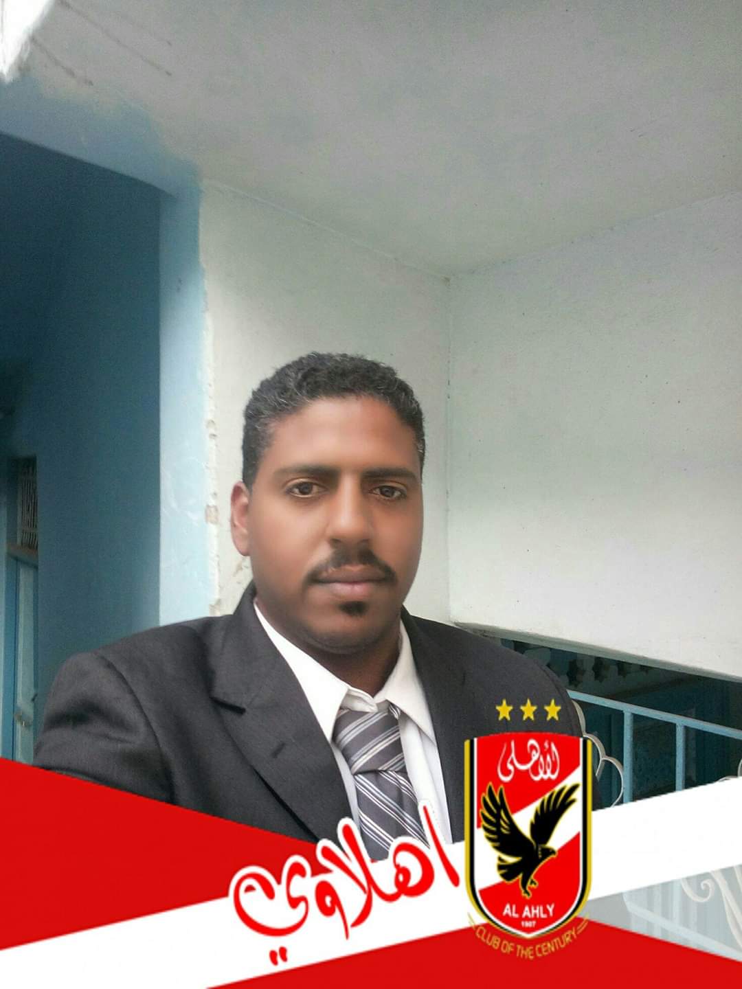 Mahmoud Tawfik Profile Picture