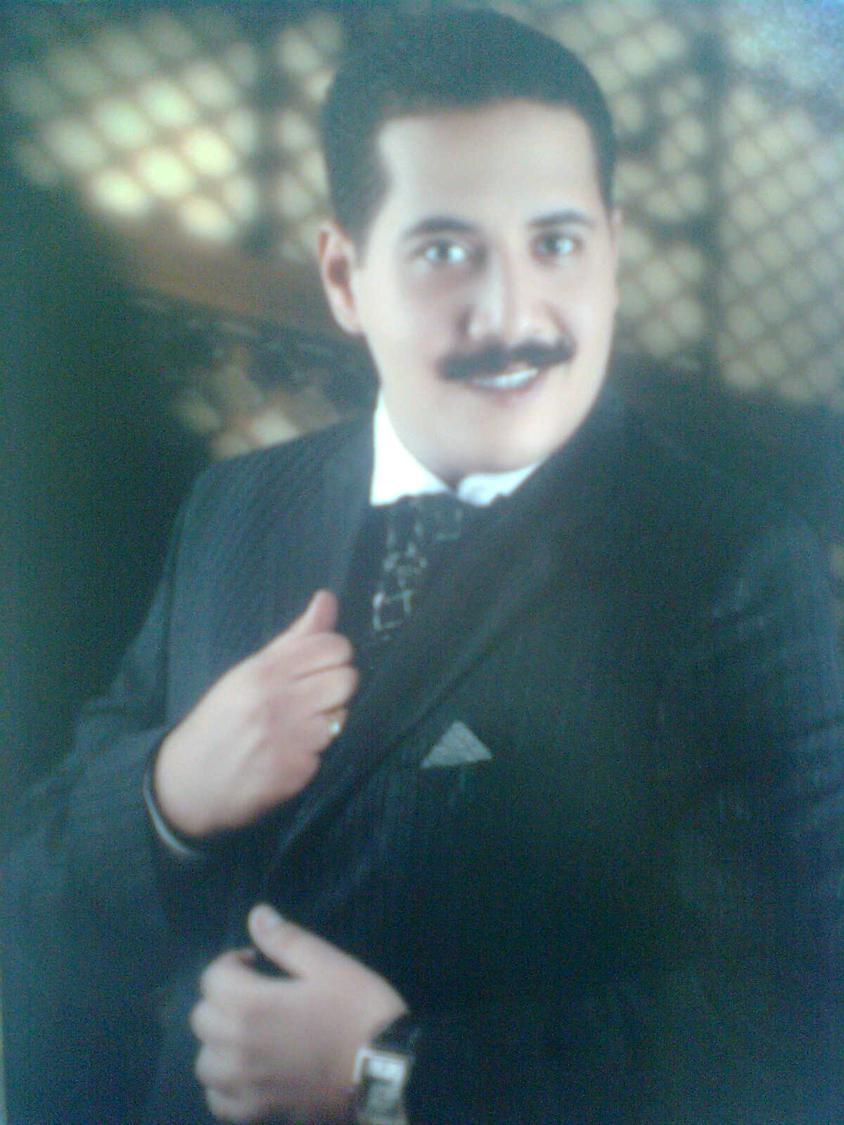 Hanyadel Profile Picture