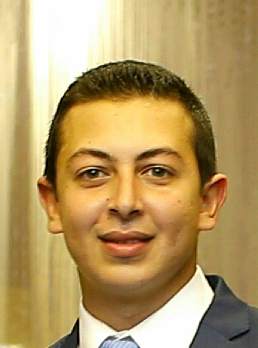 Ahmed Tarek Profile Picture