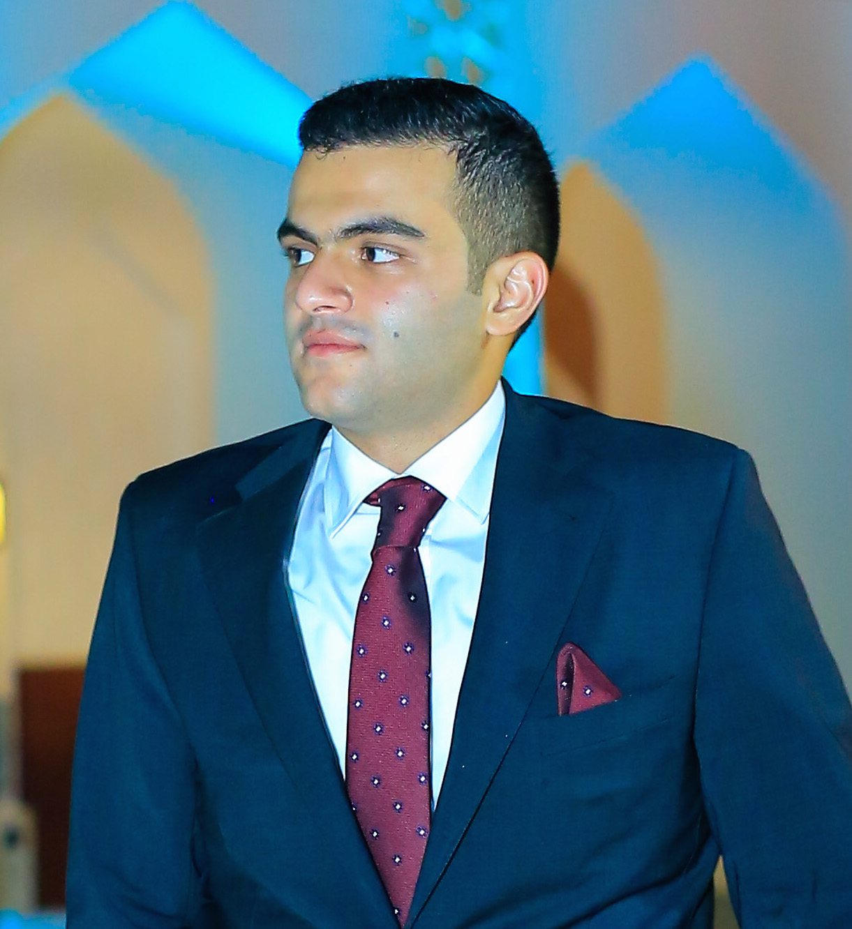 MohamedMostafa26 Profile Picture