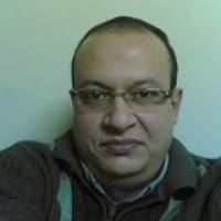 Ahmed Esmat Profile Picture