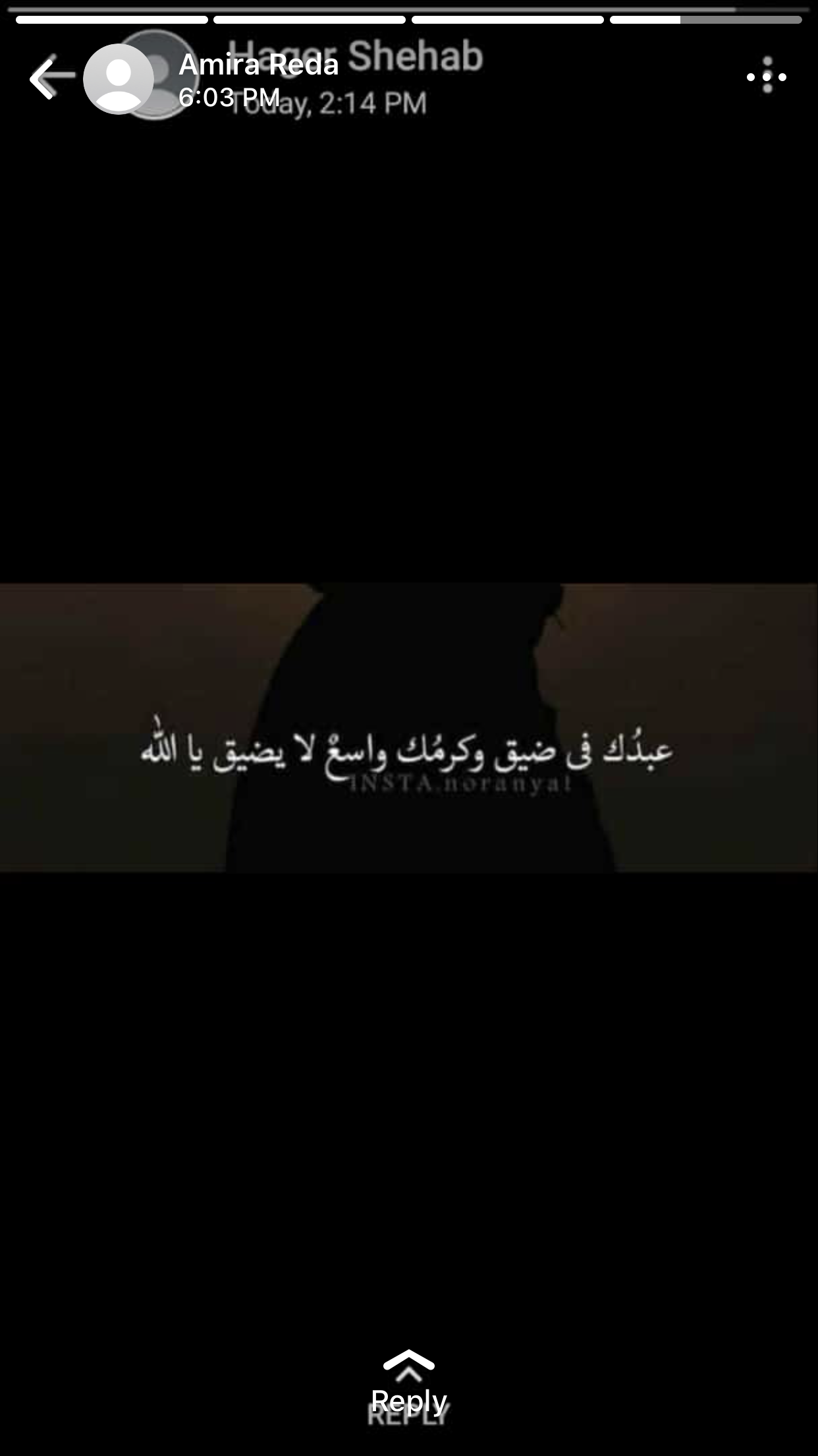 Nahladeeb Profile Picture