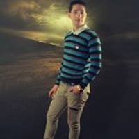 Ahmed Gmal Profile Picture