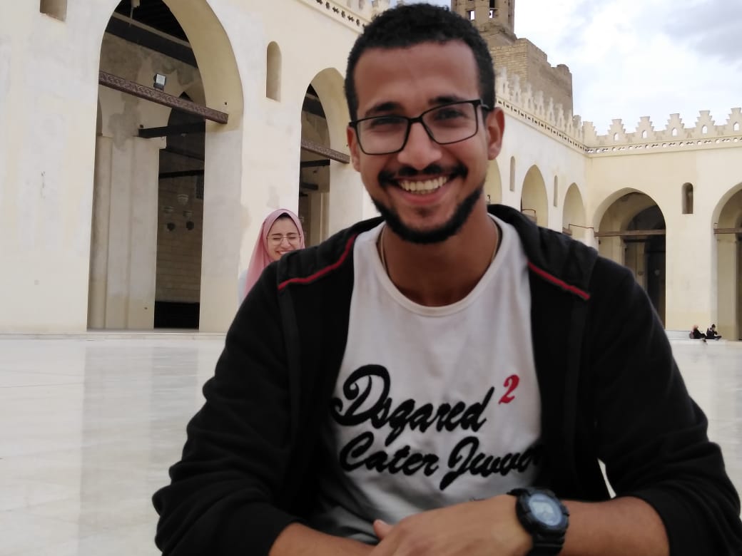 رامى رمضان عبدالرحمن Profile Picture
