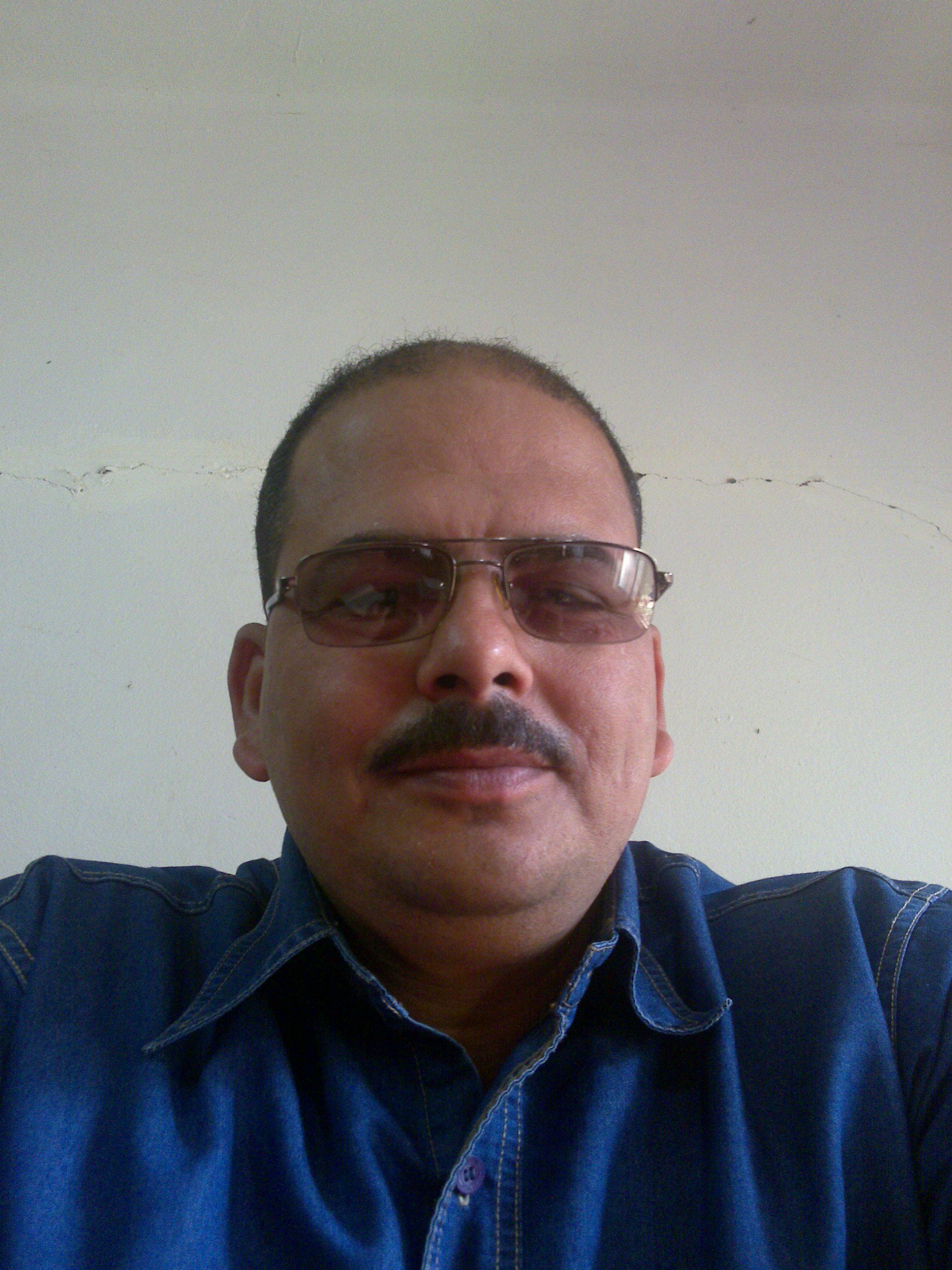Abdul-MaksoudMohamed Profile Picture