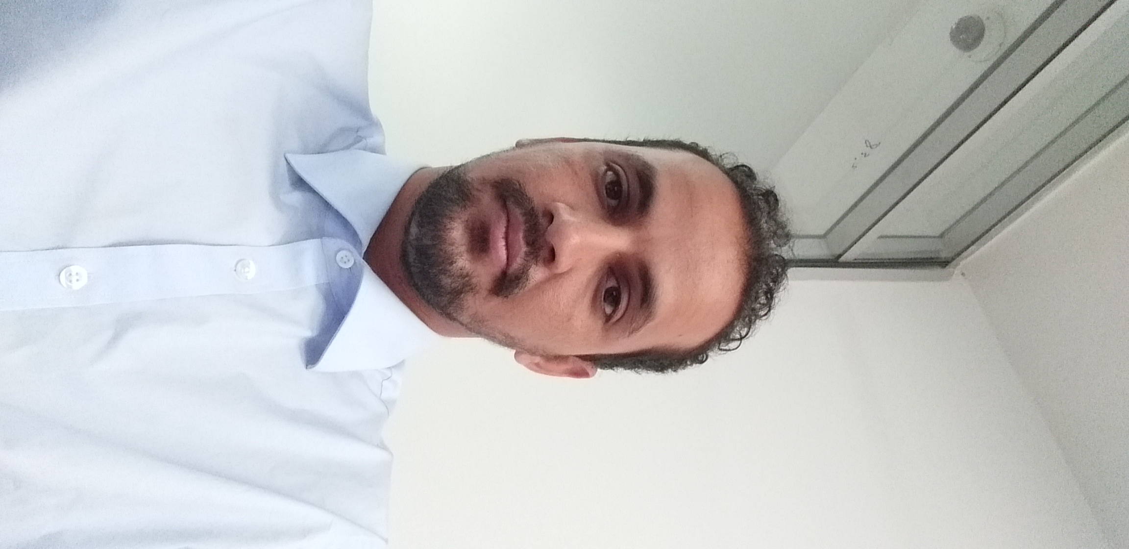 باب أحمد العباس Profile Picture