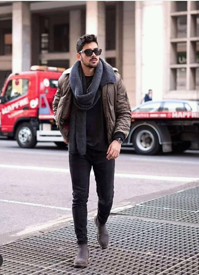 Khribech066 Profile Picture