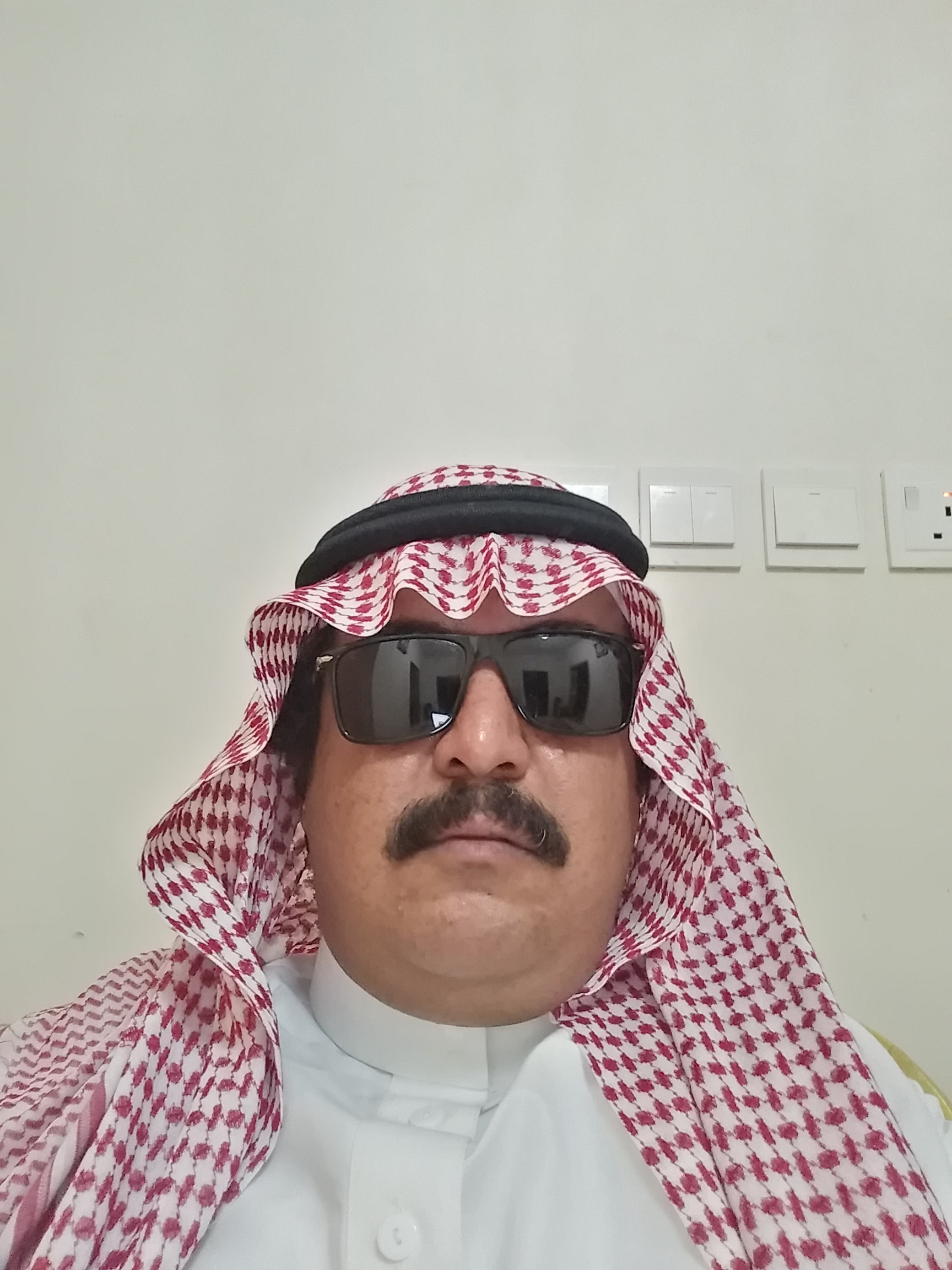 عايض الشهراني Profile Picture