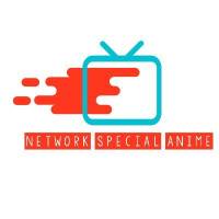 Network Special Anime Profile Picture