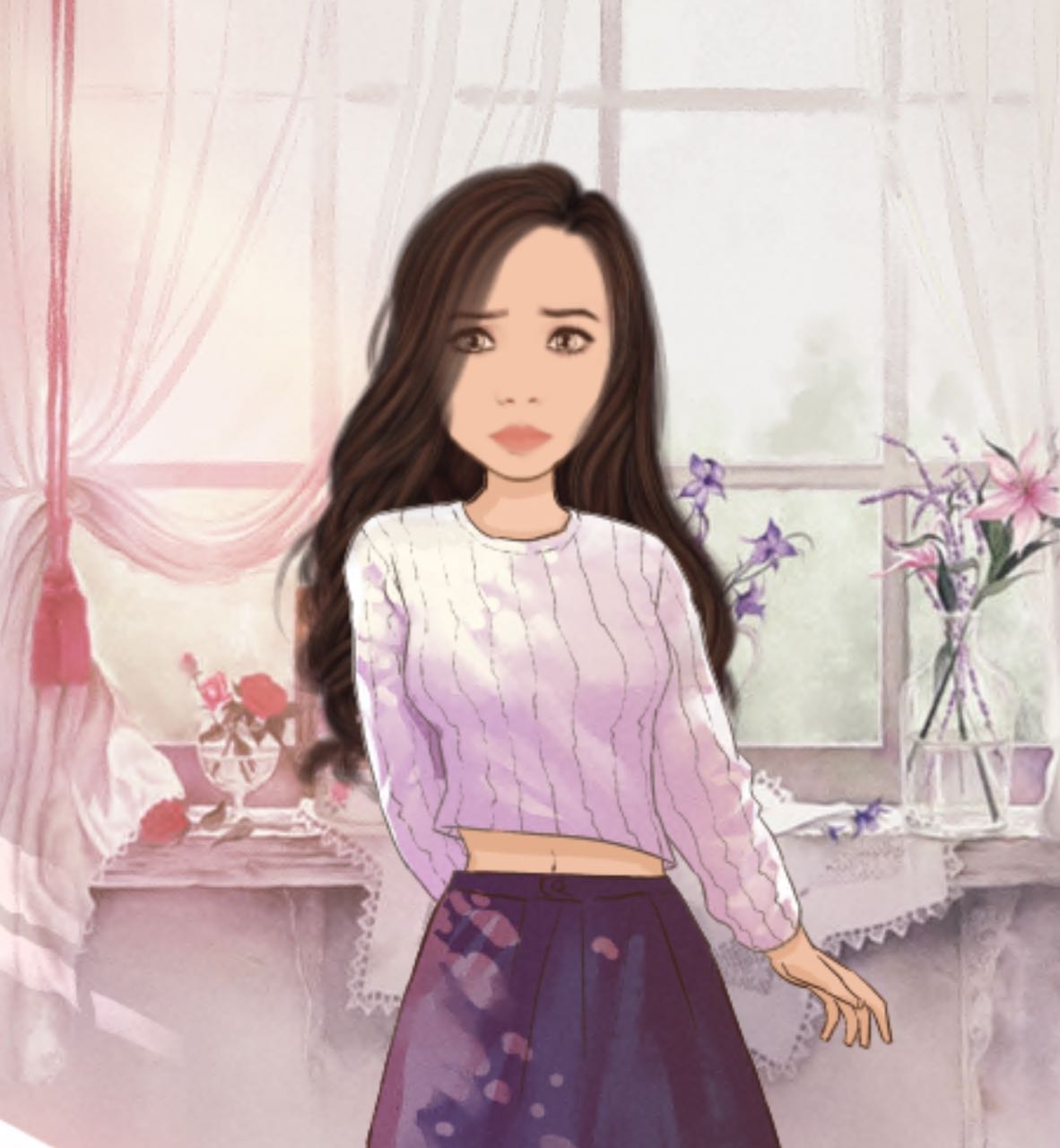 Dalal Algharbawy Profile Picture