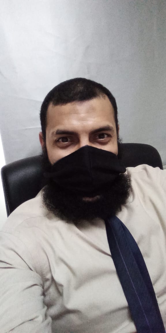 MostafaRamzy Profile Picture