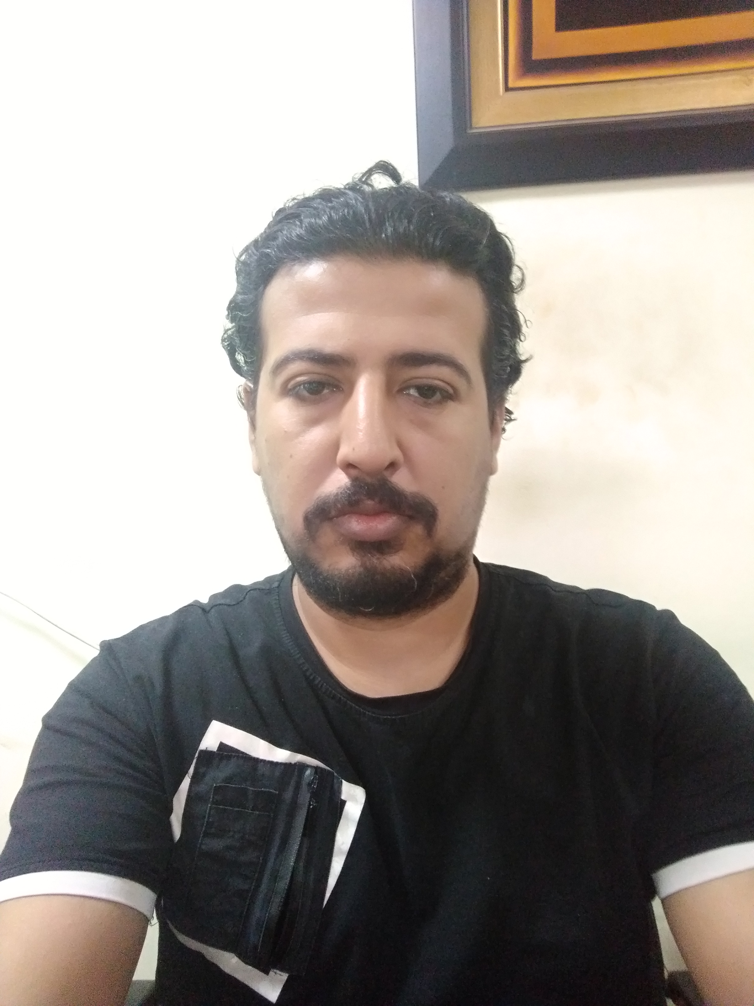 hany mohammed mahmoud mohammed elsmahy Profile Picture