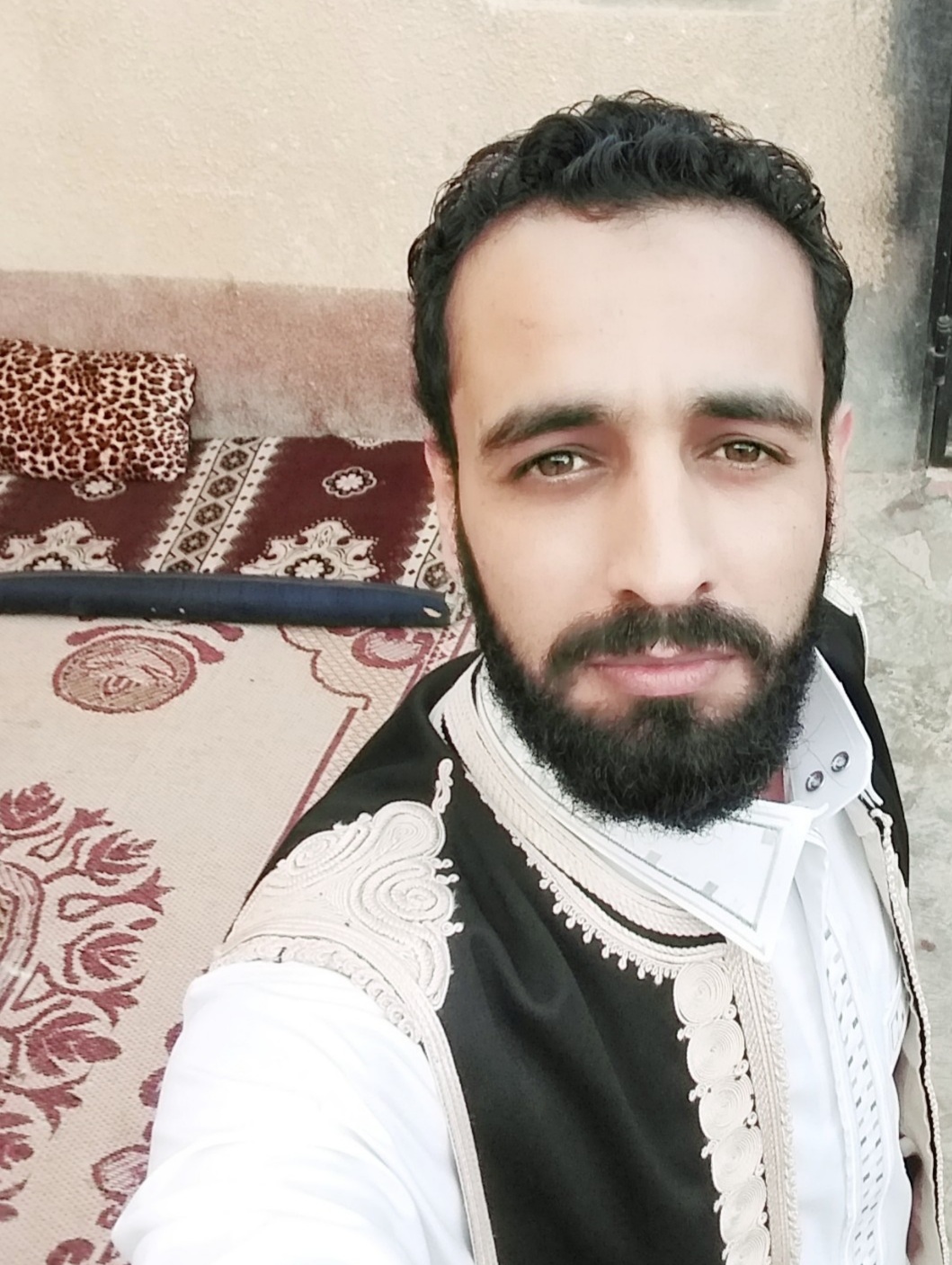 ASHRAFYOUNIS Profile Picture