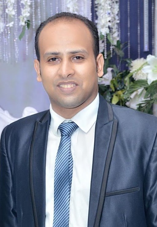 Hossam eldeen Mohammed abdo Profile Picture