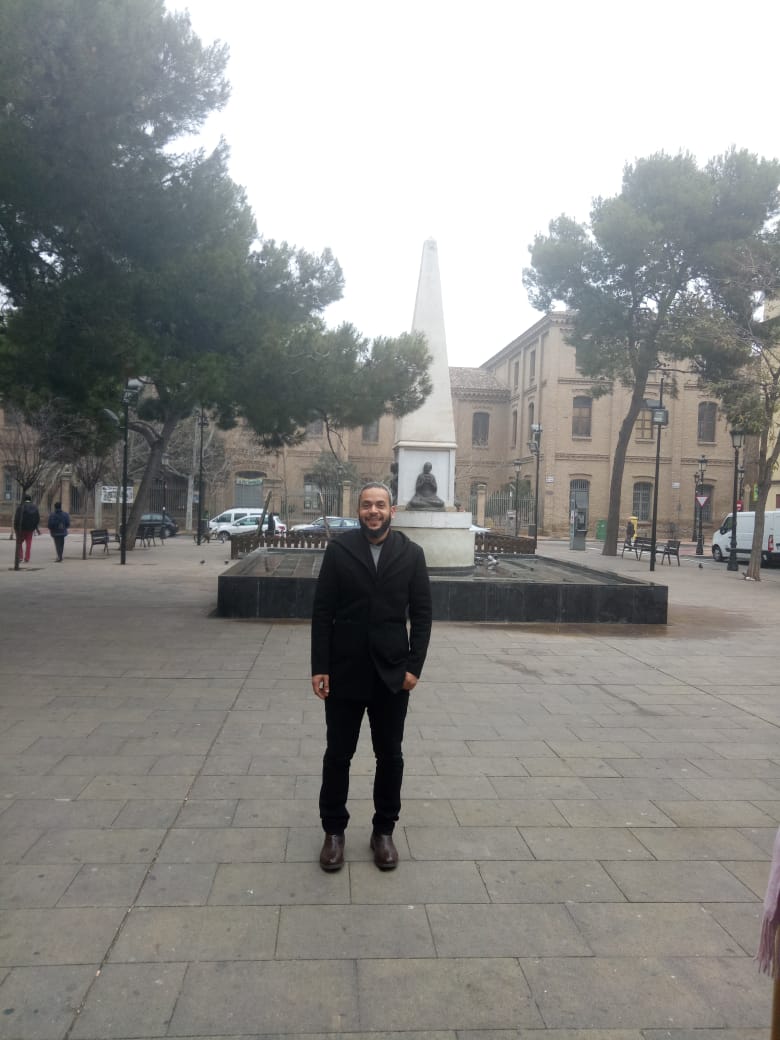 Mohamednoby Profile Picture