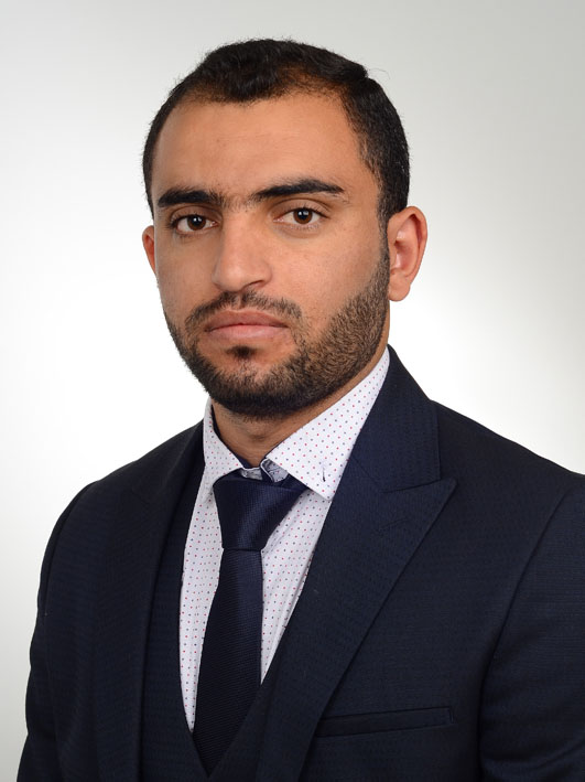 alialgazal Profile Picture