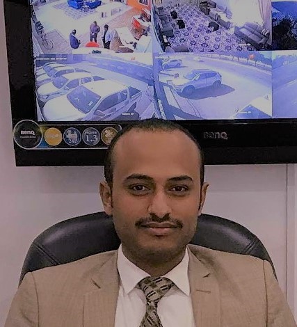 amrabdulsalam Profile Picture