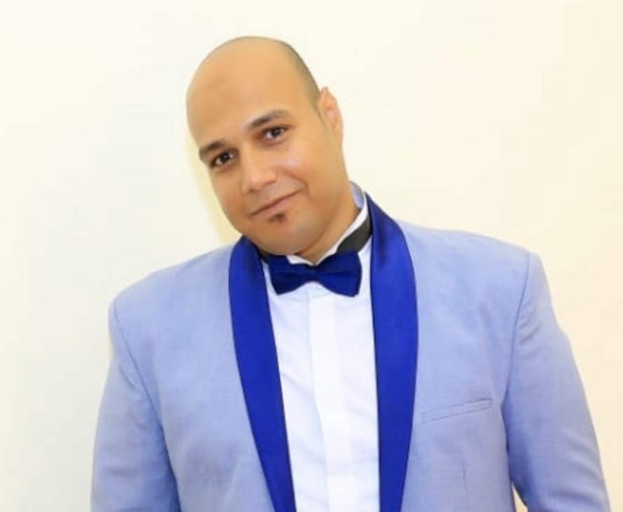 Mohamed Bakr Profile Picture