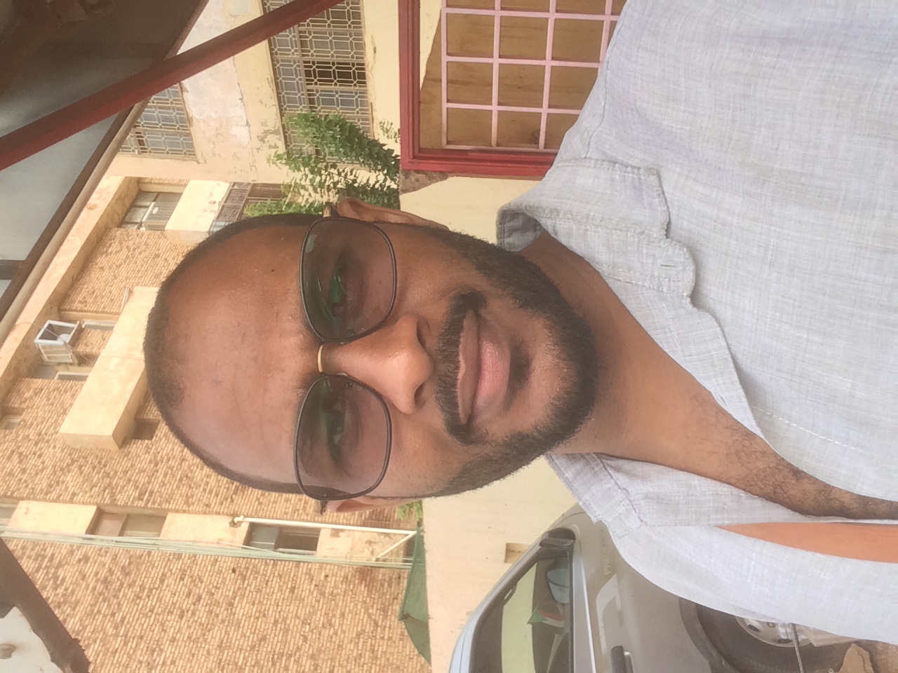Ahmed Elneel Profile Picture