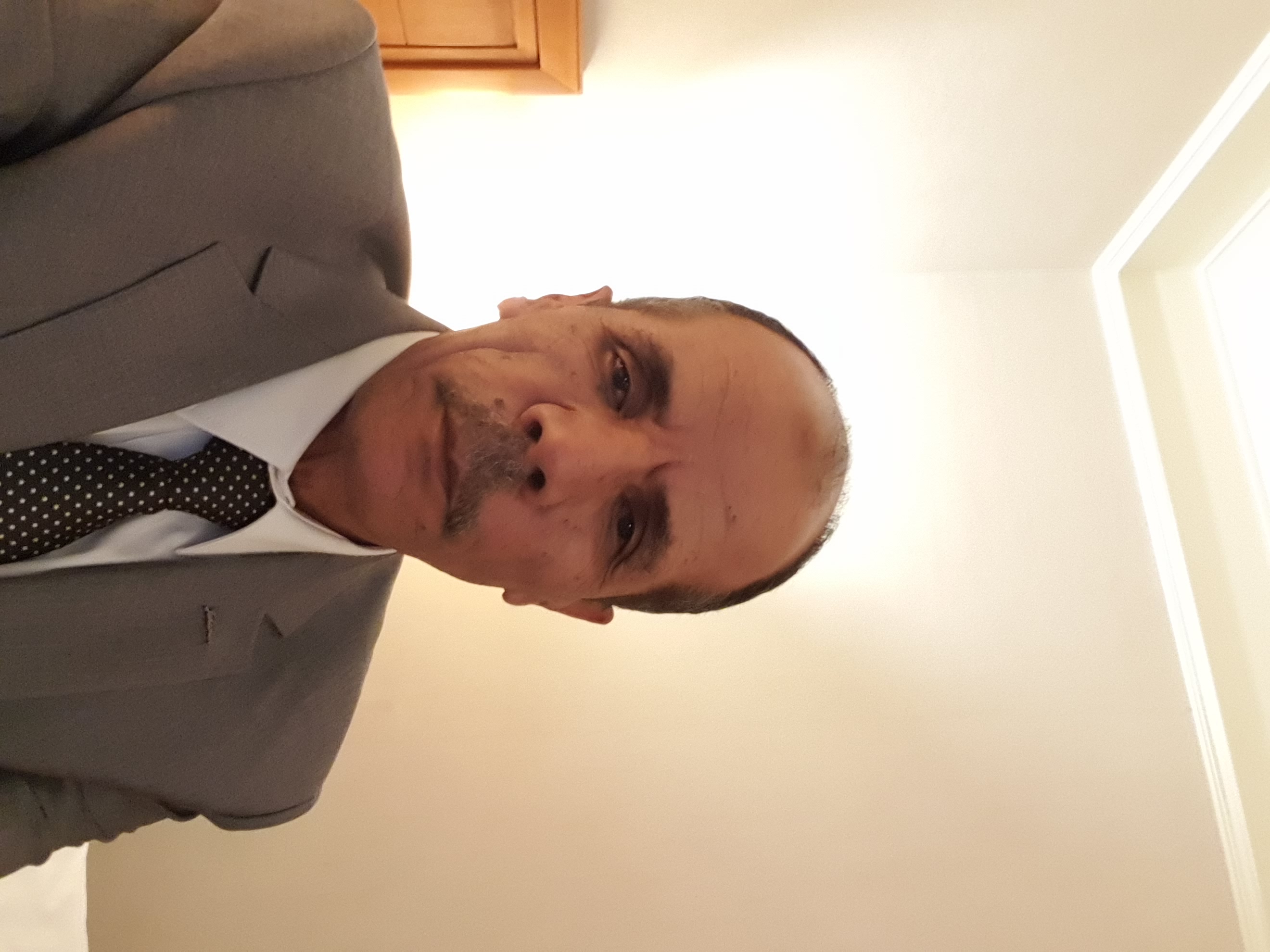 مهندس محمد عبد المنعم ابراهيم Profile Picture