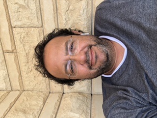 Ashraf Kamel Profile Picture