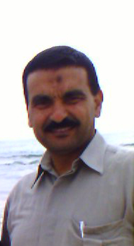 Ayman Melouk Profile Picture