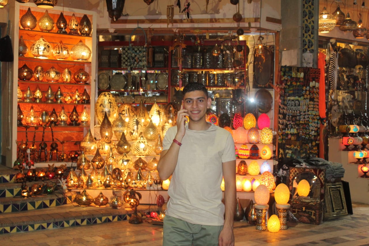 Abdelfatah Profile Picture