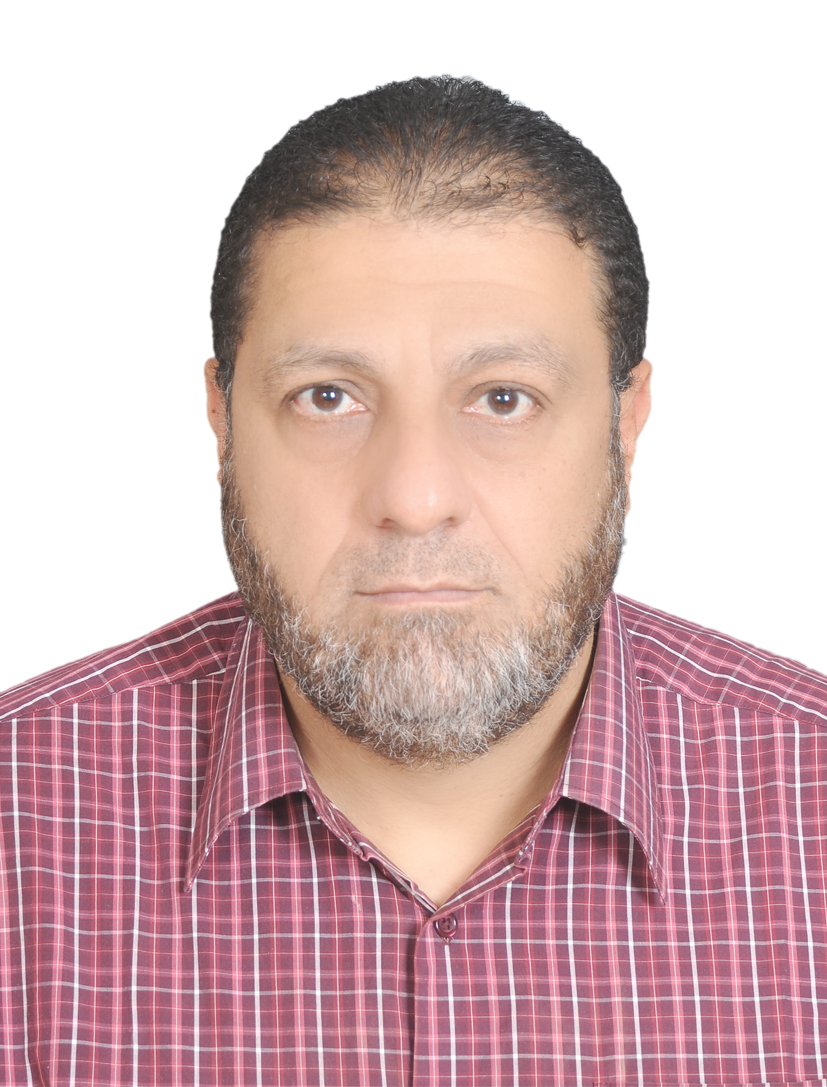 Khaledhosny Profile Picture