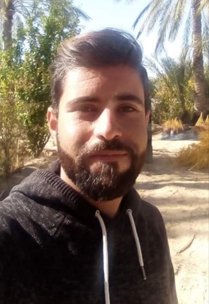 حسام زعرور Profile Picture