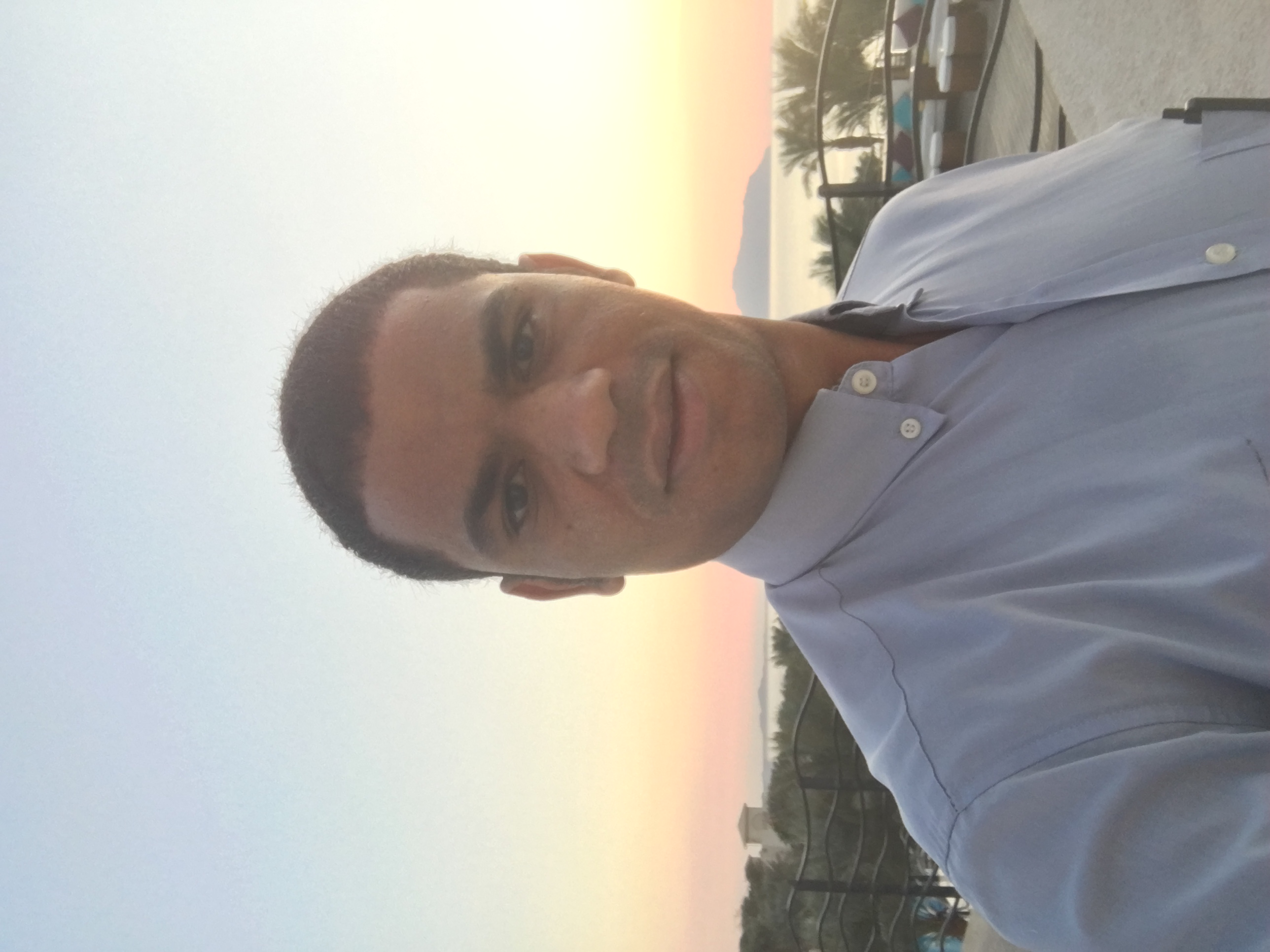 Mahmoud Kahlil Profile Picture
