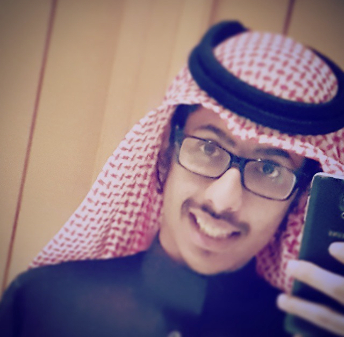 MohammedBinIbrahim Profile Picture