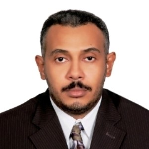 Saliem Bashier Profile Picture