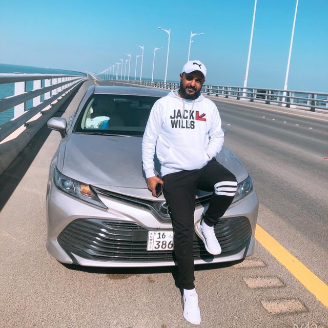 ibrahem1666 Profile Picture