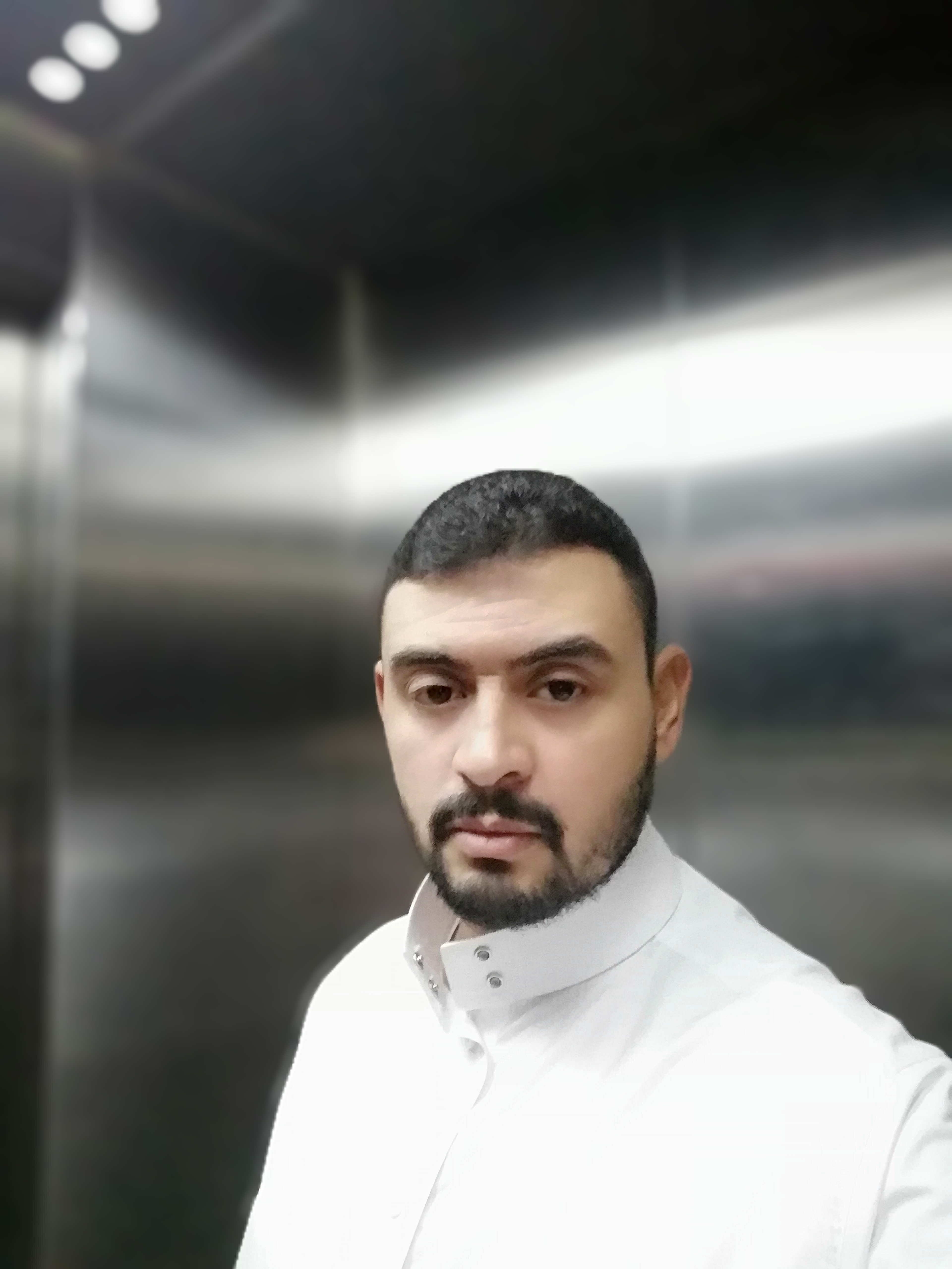 Ahmedalashry Profile Picture