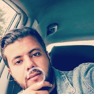 Mohamed Alshible Profile Picture