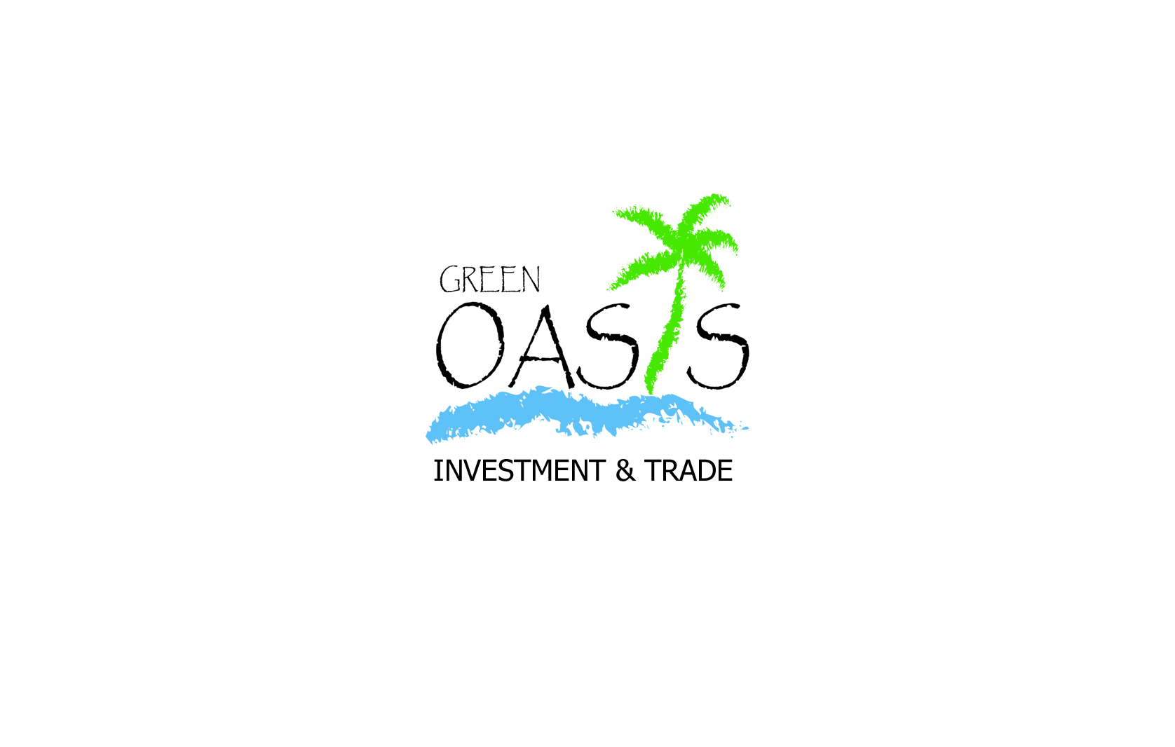 الواحة الخضراء للإستثمار والتجارة Profile Picture