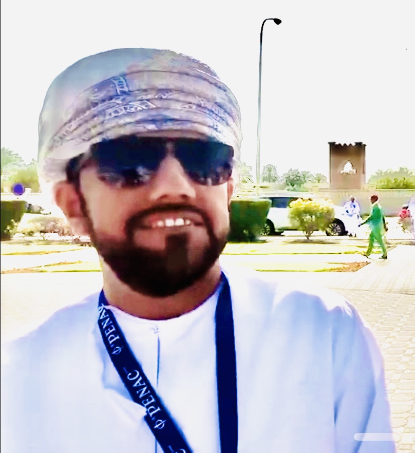 Salim Al Maqbali Profile Picture