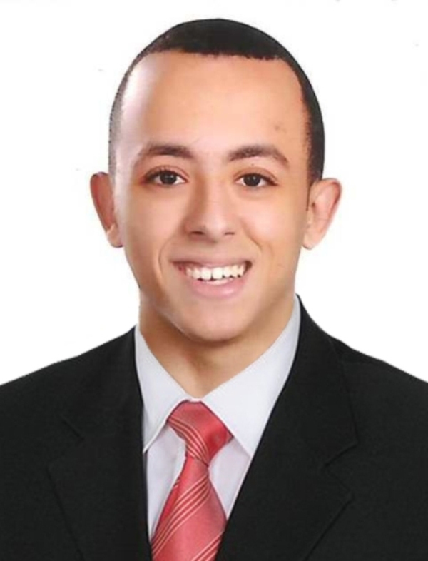 Ahmed Mohamed Ibrahim Profile Picture